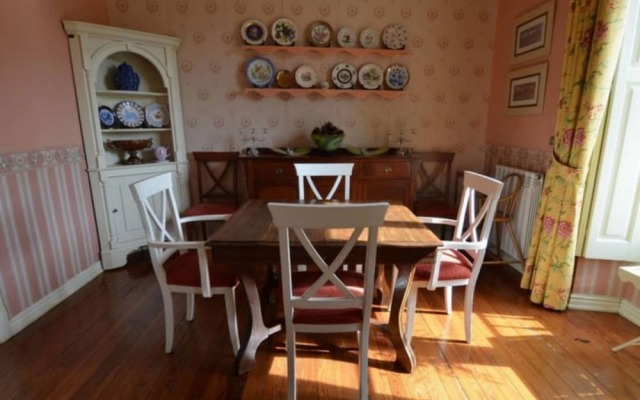 Posada Rural Casa de Valle