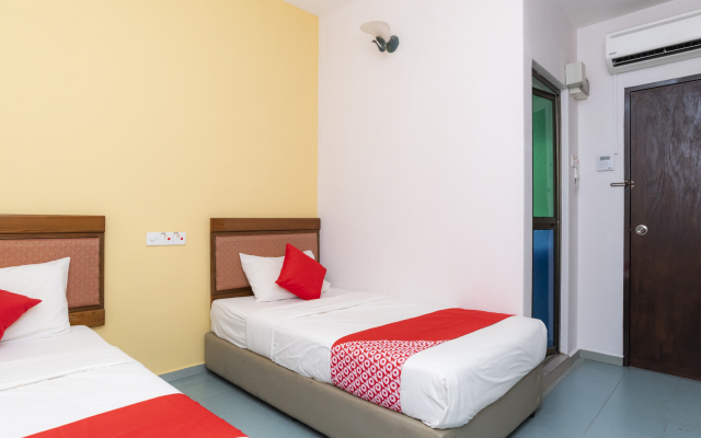 Hotel O De Perdana Hill