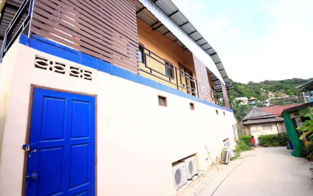 Pongpan House