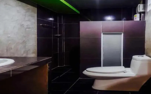 Check in Hotel and Resort