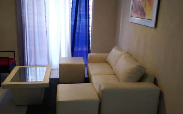 Residencial Palma Real