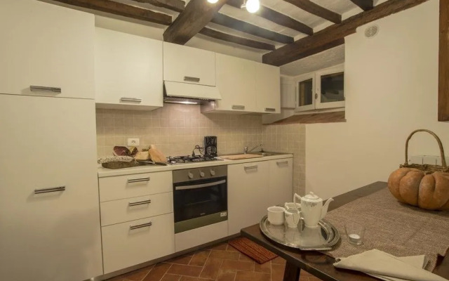 Agriturismo Il Borgo