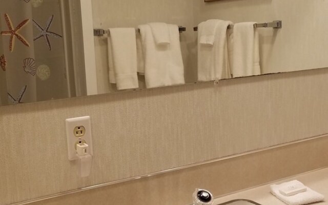 Pacific Sands Resort