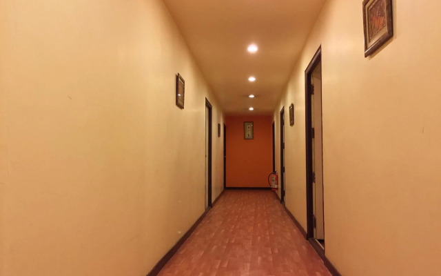 OYO Rooms Jayamahal Road MG Road