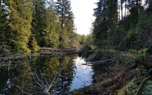 Grays Harbor Inn & Suites