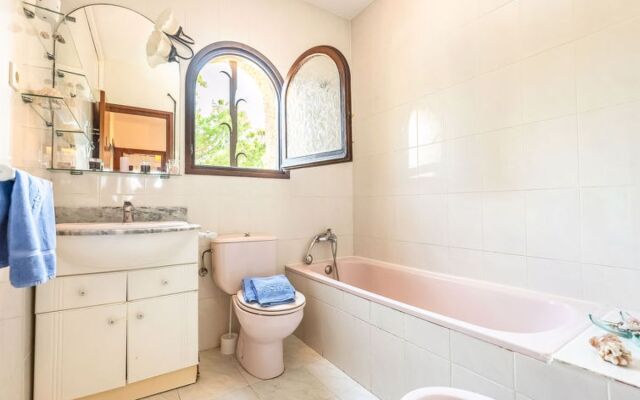 House Sea Coast Roda de Barà