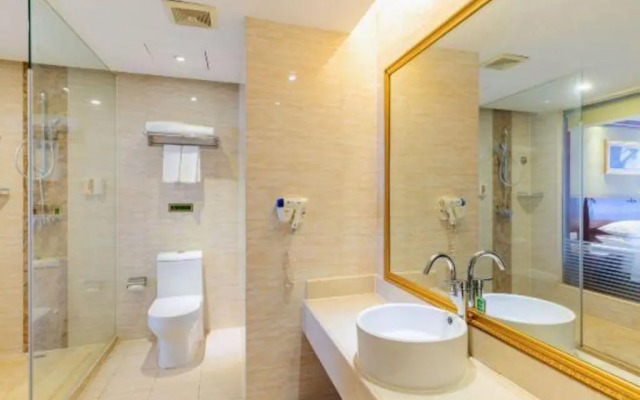 Vienna Foshan Shunde Longjia Exhibition Center