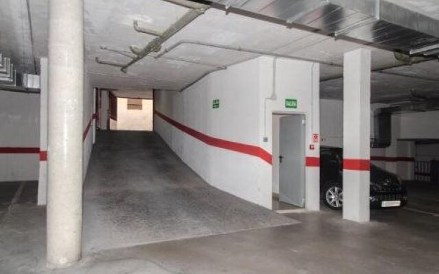 Hostal Don Rodrigo