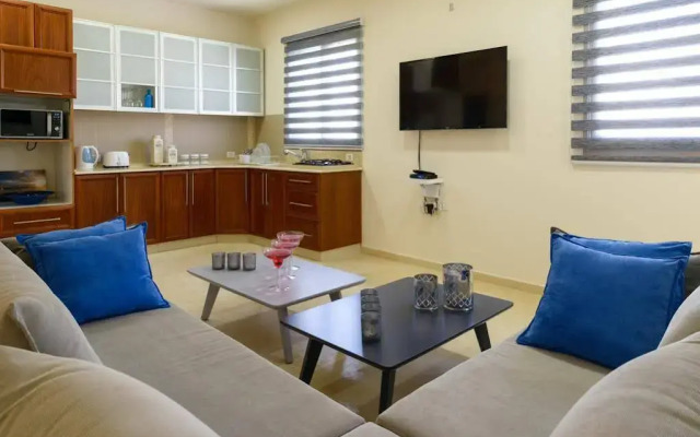 Prestige Apartment