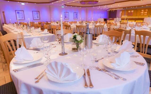 Landhotel Hermannshöhe