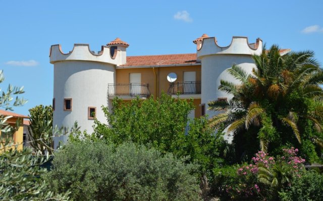 B&B Villa Olimpo Le Torri