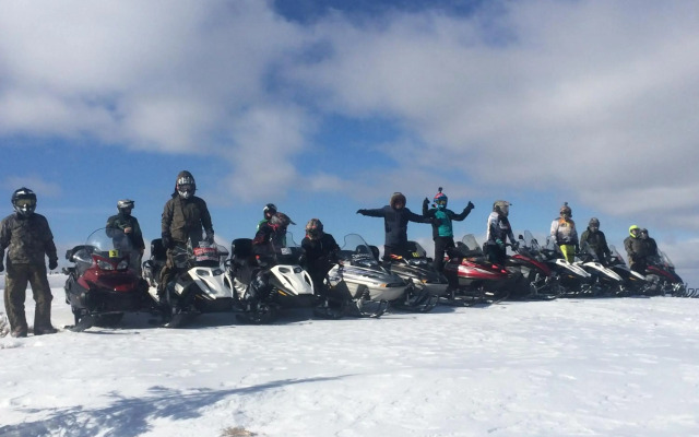 Kotedzh-shale Elіtnij