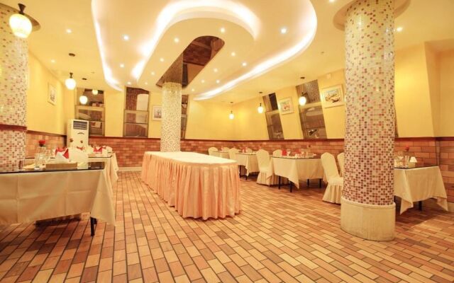 Fulaideng Hotel