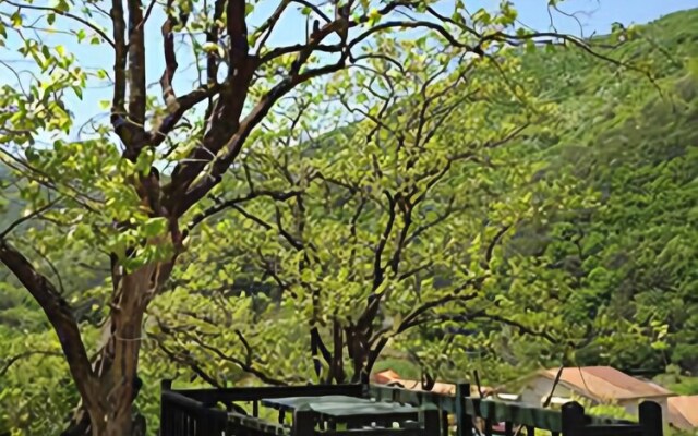 Yangsan Cozy Pension