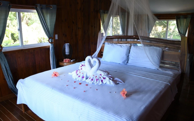 Vanilla Hills Resort