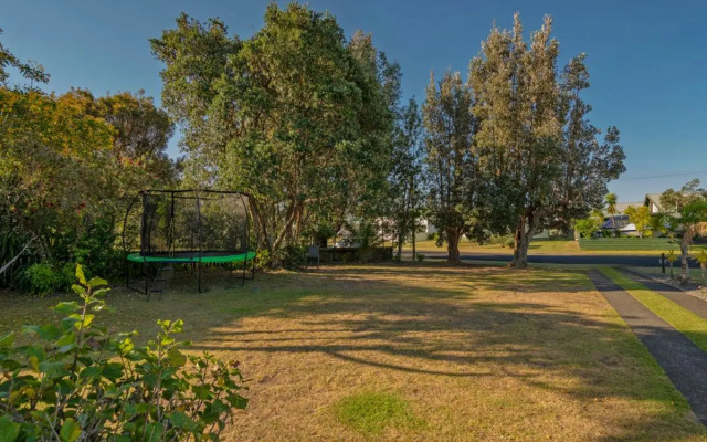 Wonderful Whangamata - Whangamata Holiday Home