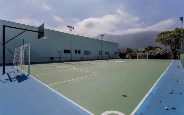 Beach Hotel Maresias