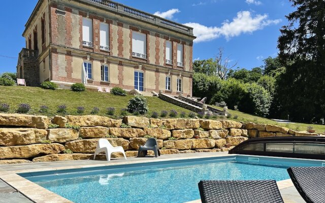 Demeure De La Garenne