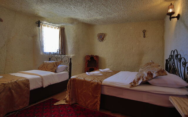Panoramic Cave Hotel
