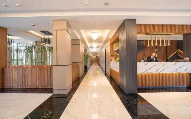 Vindula Hotel & Spa