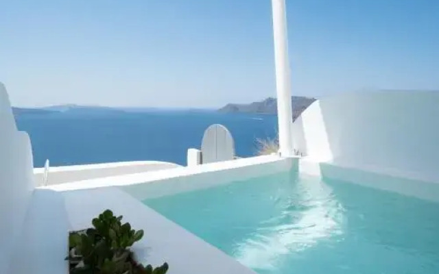 Bligos Villas