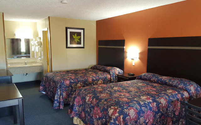 Carefree Inn Flatonia