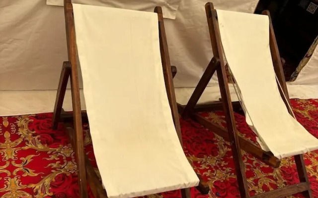 ITDC Luxury Camps by Zenith Hospitality