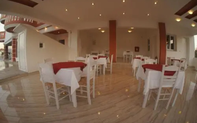 Hotel Alexandros