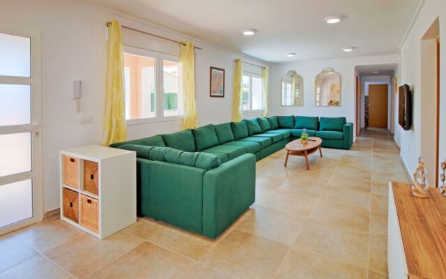 Holiday Home Magia - CLP293