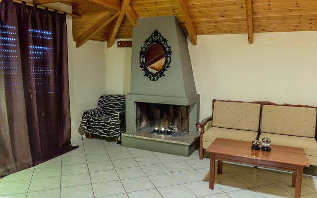 Tsironis Guesthouse