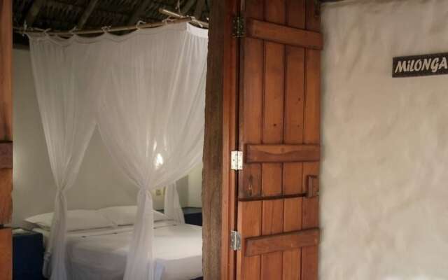 Aldeia Setemares Bangalôs