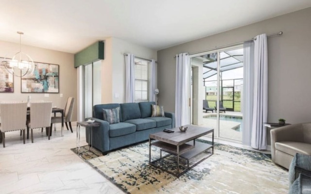 Champions Gate-8957LTSDJGILTHP townhouse