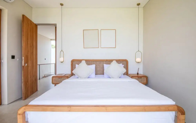 San Marco Modern 2br Villas Beach 5mins Canggu