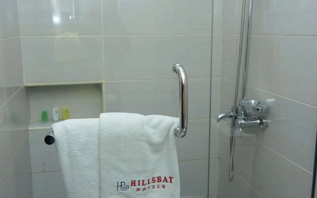 Hillsbay Hotels