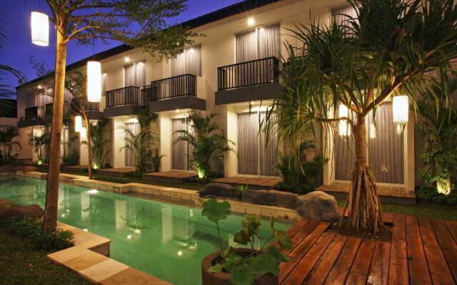 7 Bidadari Boutique Hotel