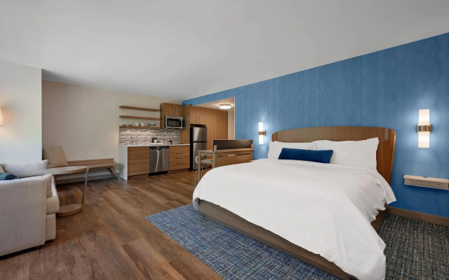 Element New York Wood Ridge