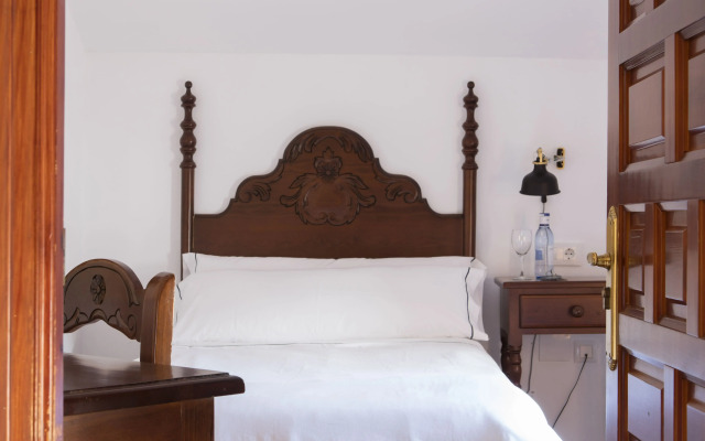 TUGASA Hotel La Posada