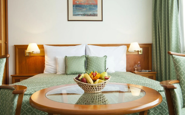 Hotel Palace Hévíz