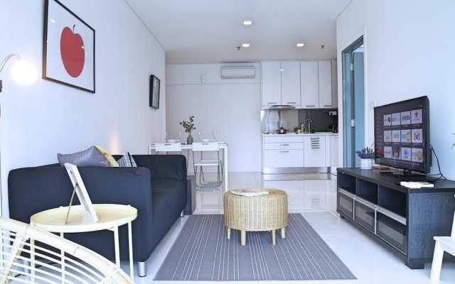 S1 Awesome 1BR near KLCC - KL Tower - Hi Speed WIFI – Guest Rooms – Kuala Lumpur