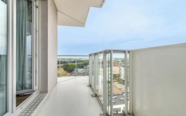 RentPlanet - Apartamenty Słonimskiego