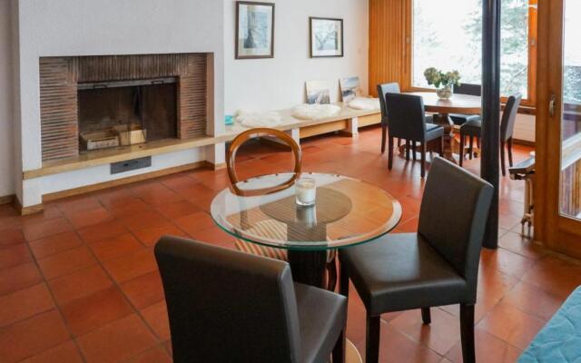 Grosse 4 Zimmer Wohnung mit traumhafter Aussicht