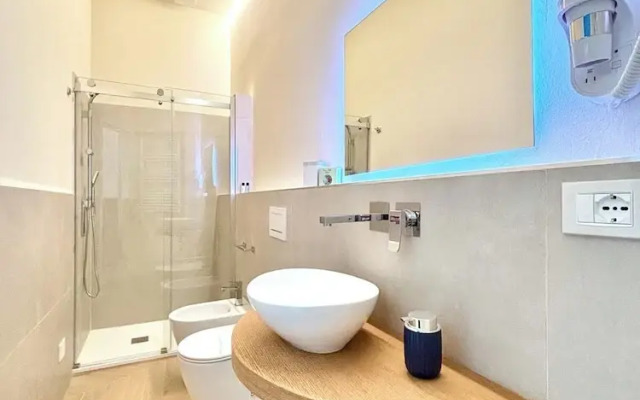 Reno Suite Bologna