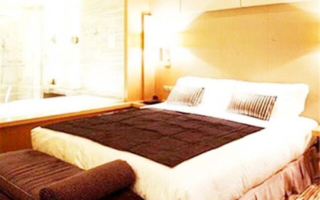 C.kong Labor Hotel - Harbin