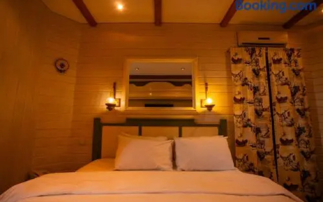 Piazza Boutique Hotel