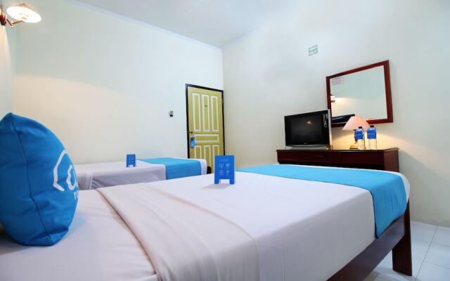 Airy Eco Pelabuhan Makassar Bali 40