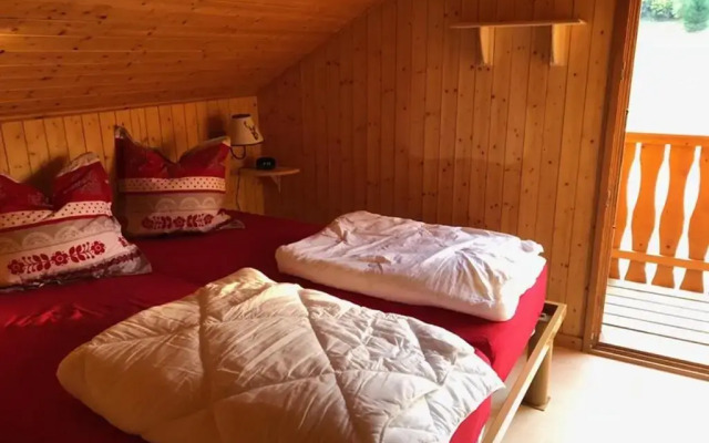 Chalet Le Biot, 4 pièces, 6 personnes - FR-1-573-65