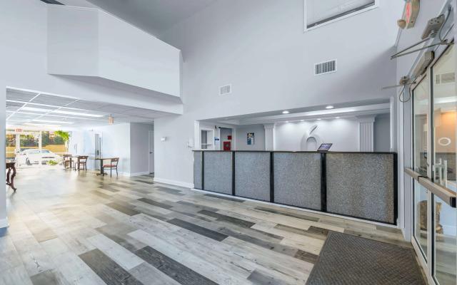 Motel 6 Dawsonville, GA - North GA Premium Outlets