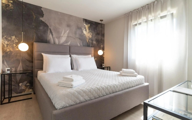 Prestige studio apartment