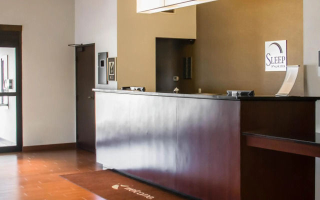 Sleep Inn And Suites