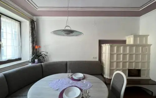 Ferienwohnung Walker